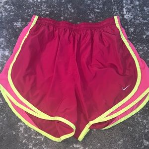 Nike Dri-Fit shorts